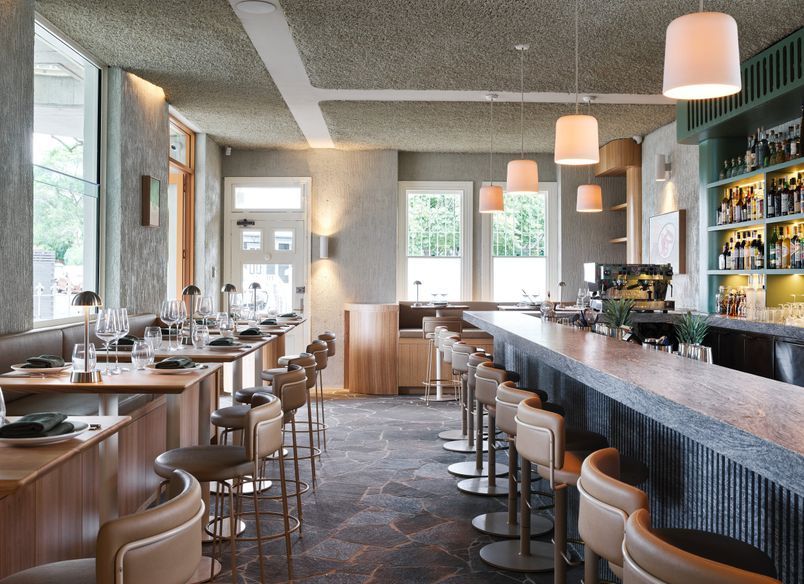 Casa Esquina - A Mendoza-Inspired Haven