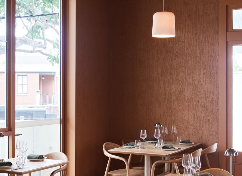 Casa Esquina - A Mendoza-Inspired Haven