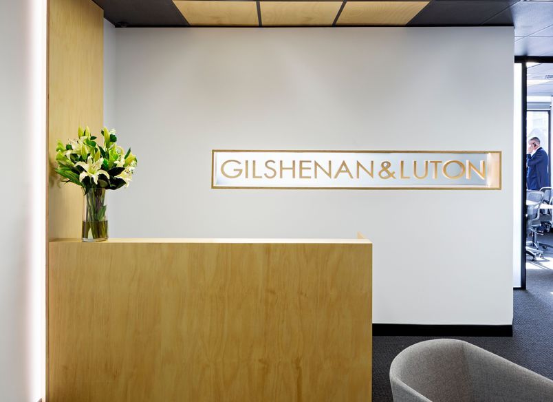 Gilshenan & Luton