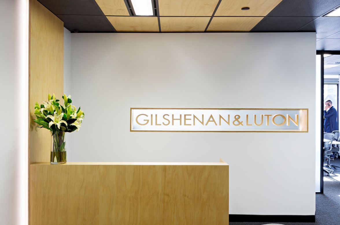 Gilshenan & Luton