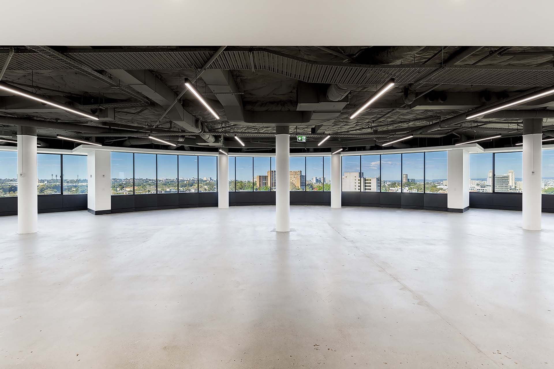 300 Elizabeth Street- Make Good