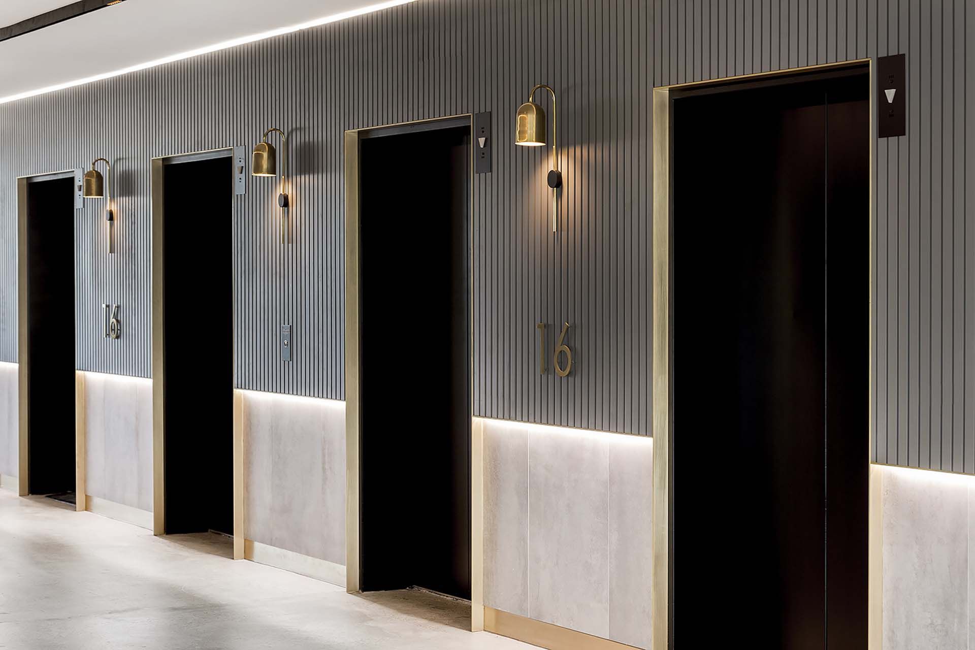 300 Elizabeth Street- Make Good