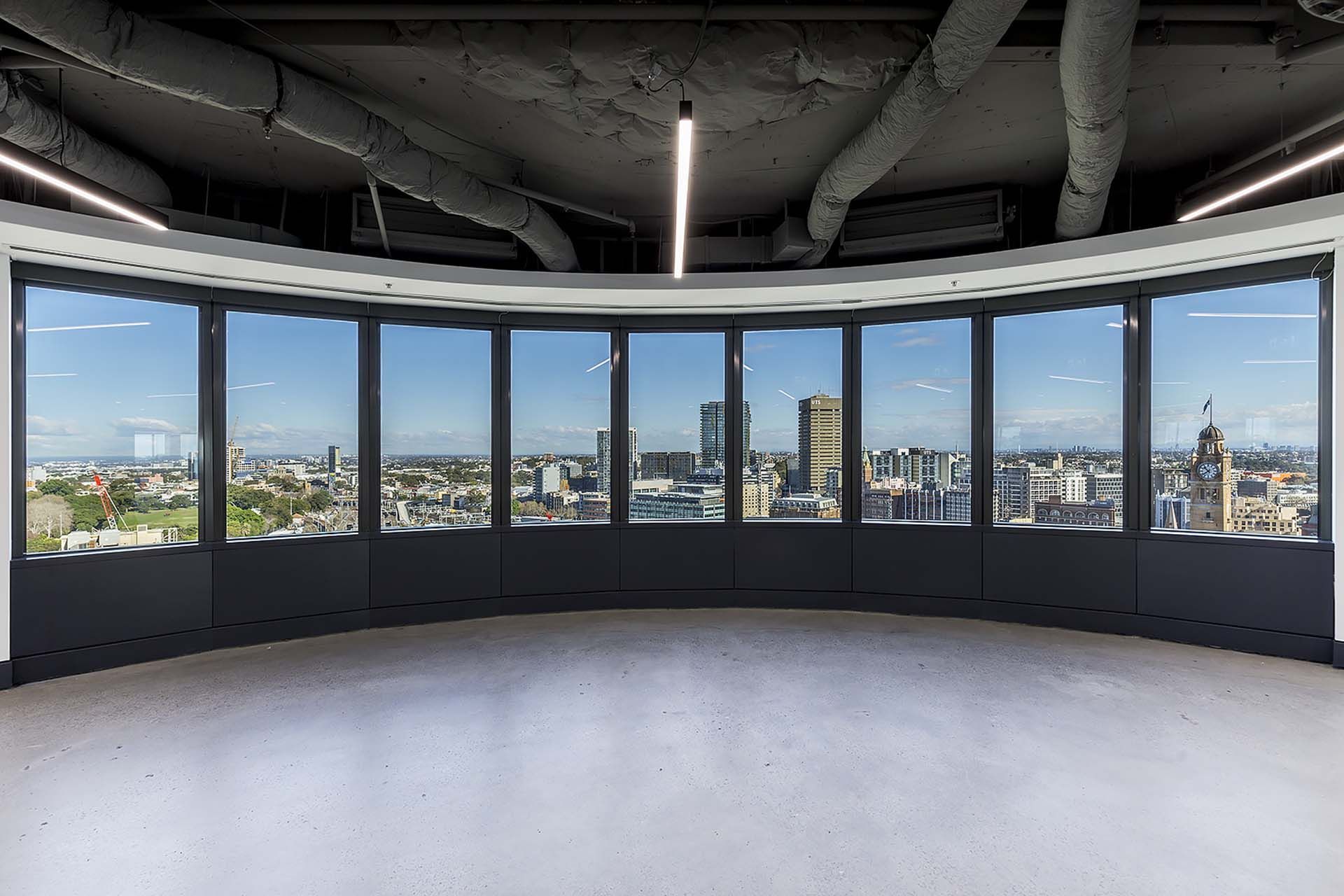 300 Elizabeth Street- Make Good