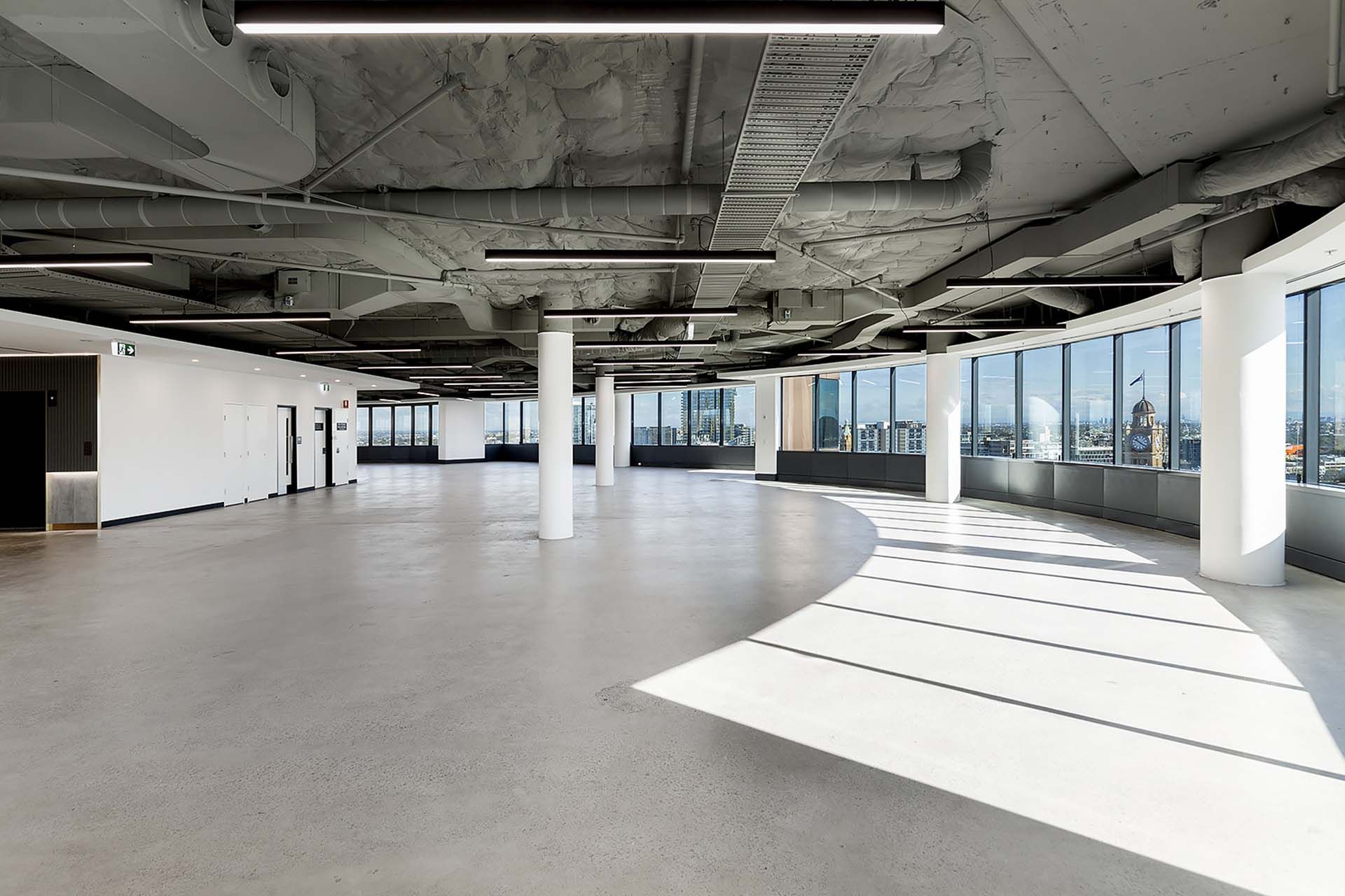 300 Elizabeth Street- Make Good