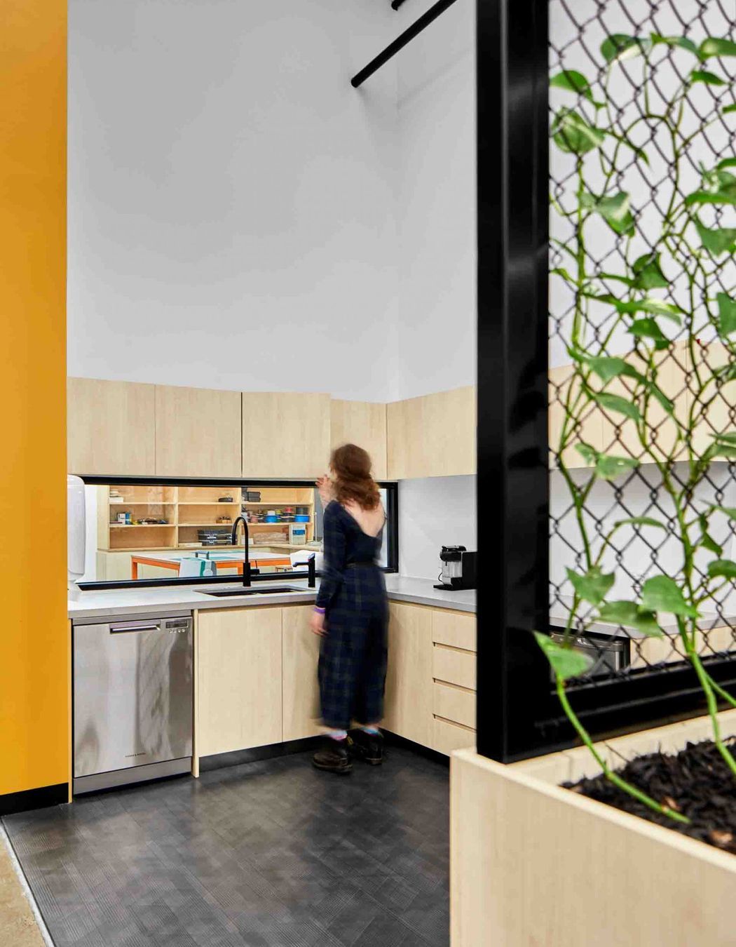 Ford Motors Australia Makerspace