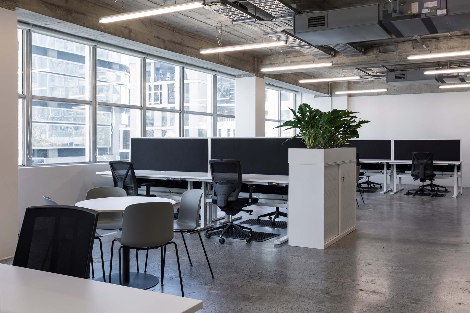 85 Fort Street - Speculative Suites