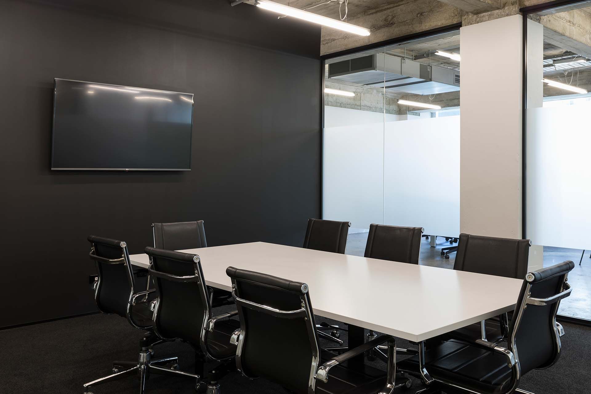 85 Fort Street - Speculative Suites