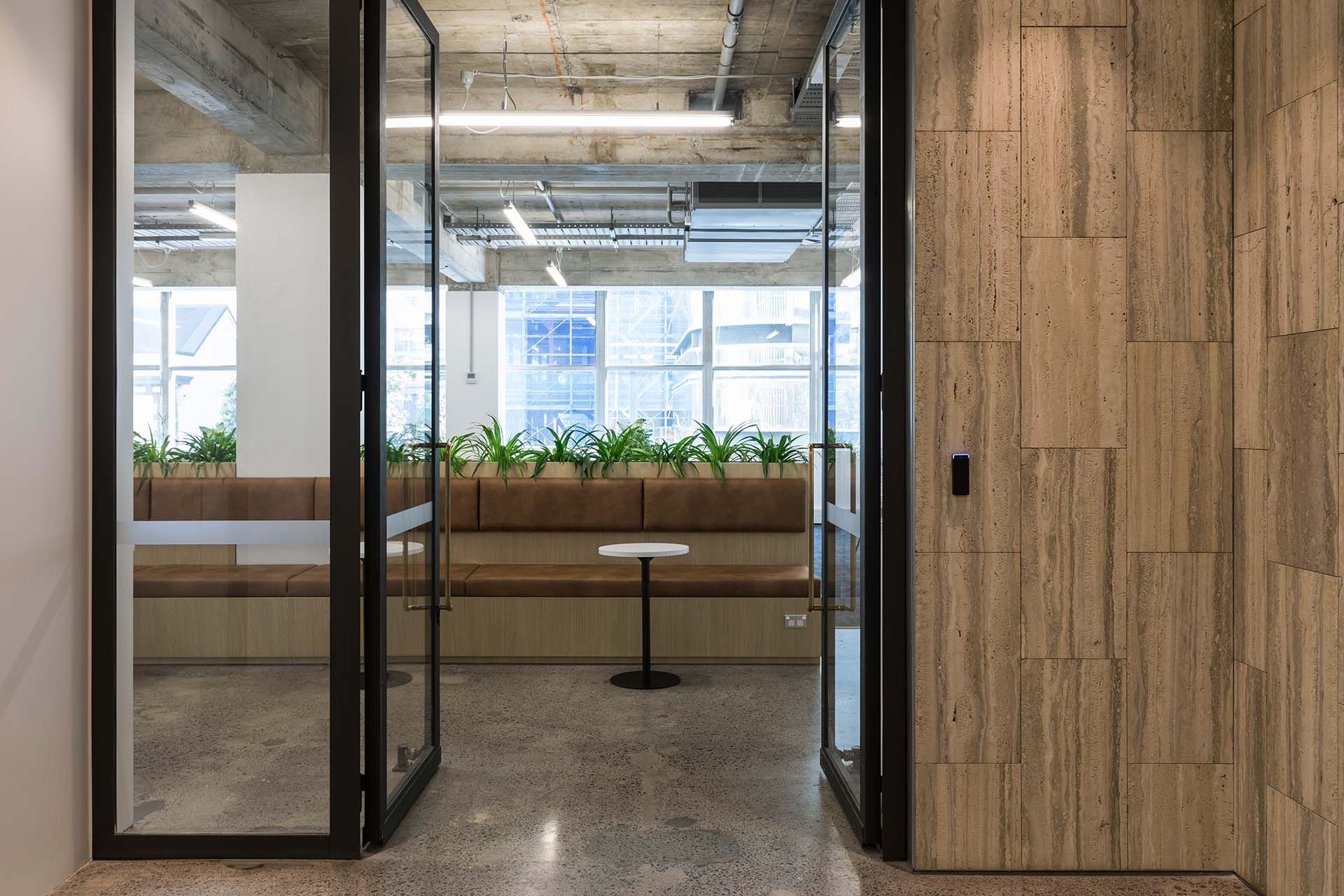 85 Fort Street - Speculative Suites