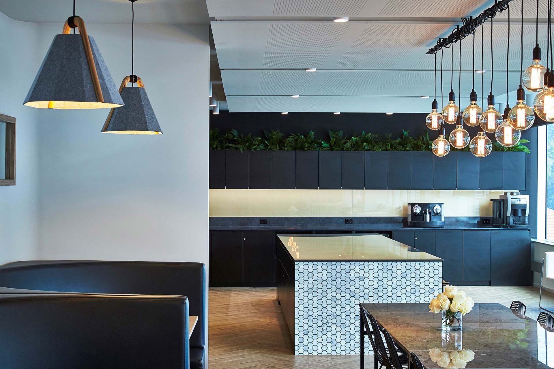 L’oréal Head Office