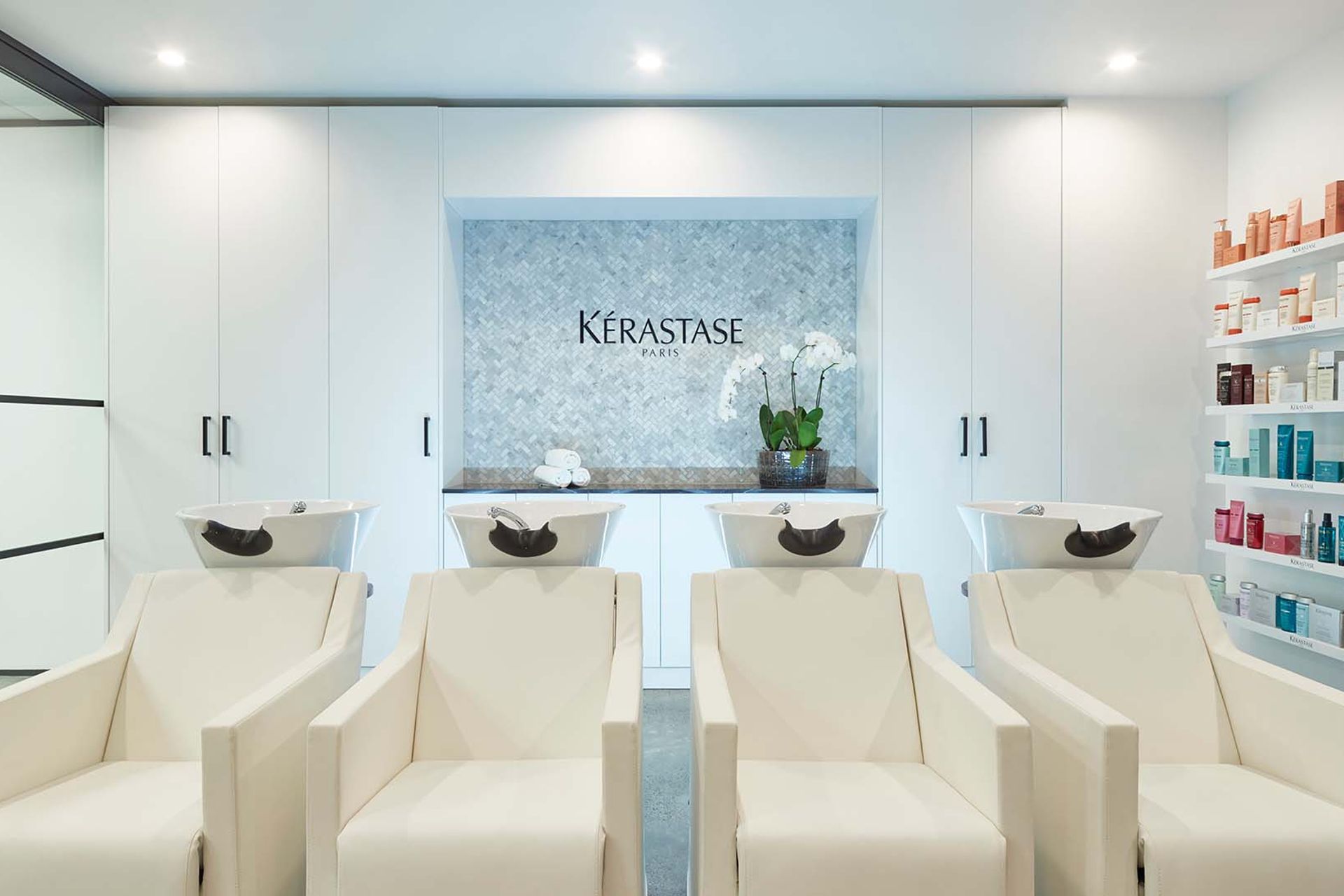 L’oréal Training Academy