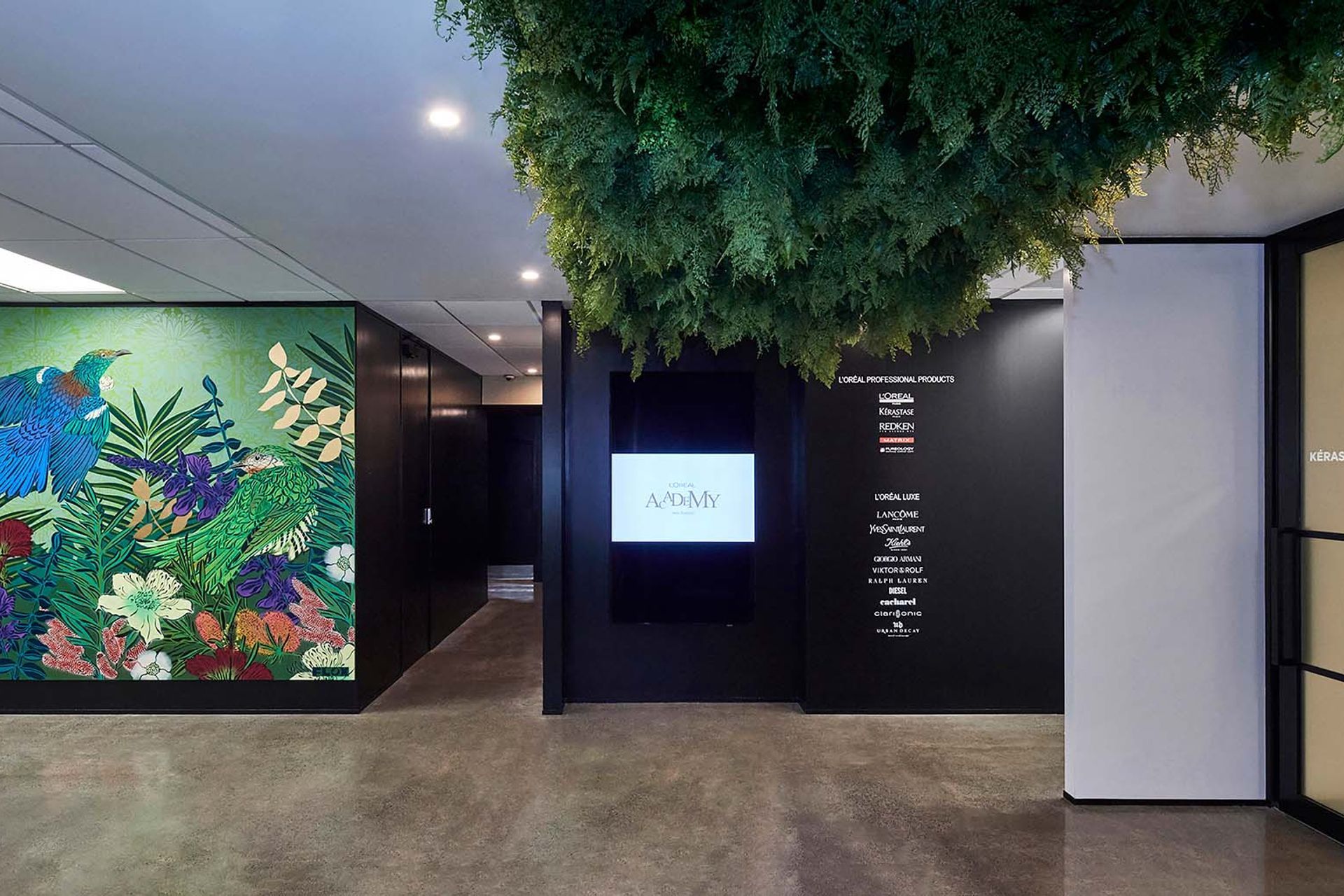 L’oréal Training Academy