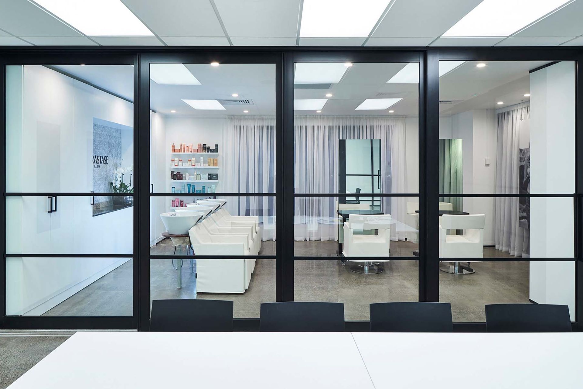 L’oréal Training Academy