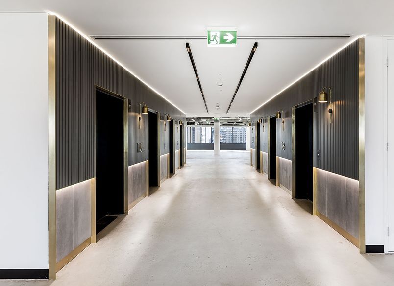 300 Elizabeth Street- Make Good