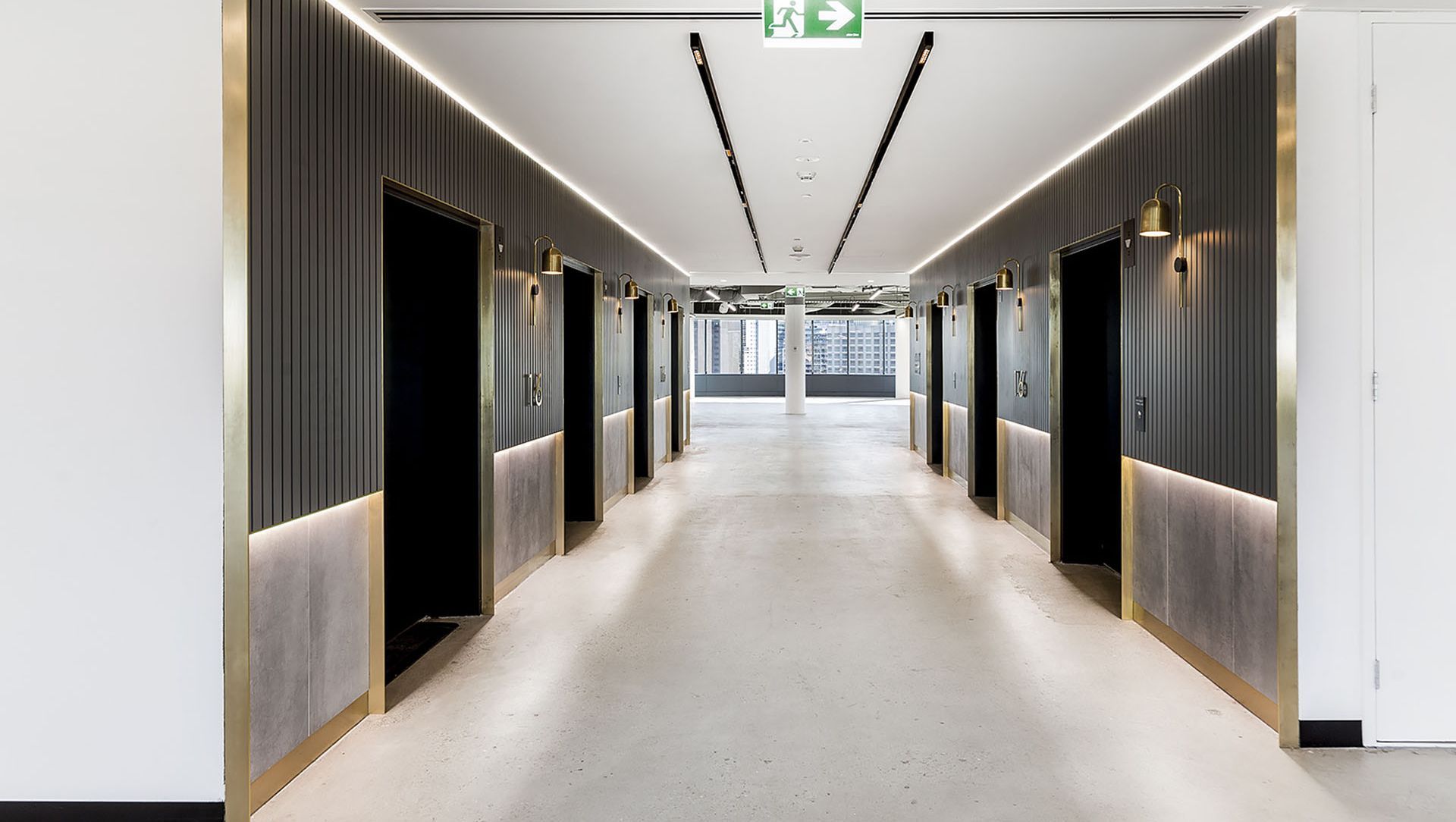 300 Elizabeth Street- Make Good banner