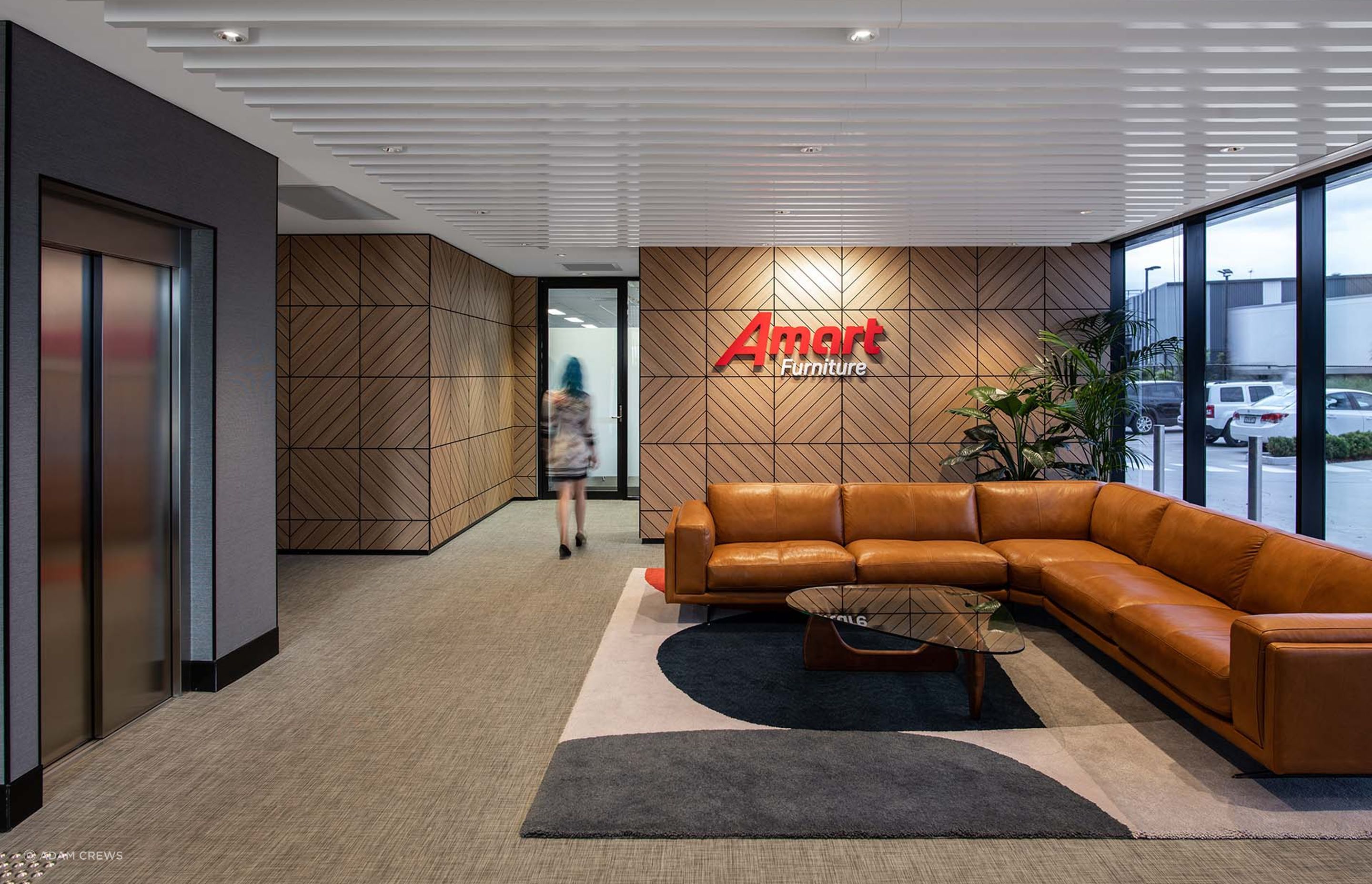 Amart Furniture by Cachet Group | ArchiPro AU