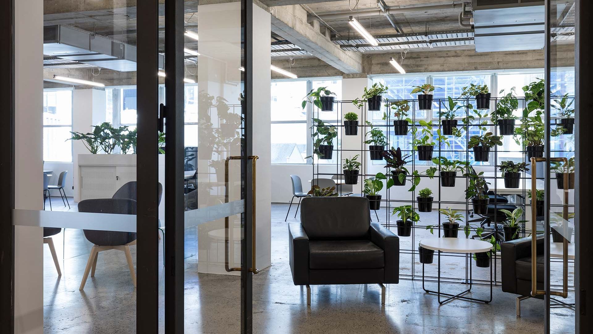 85 Fort Street - Speculative Suites banner