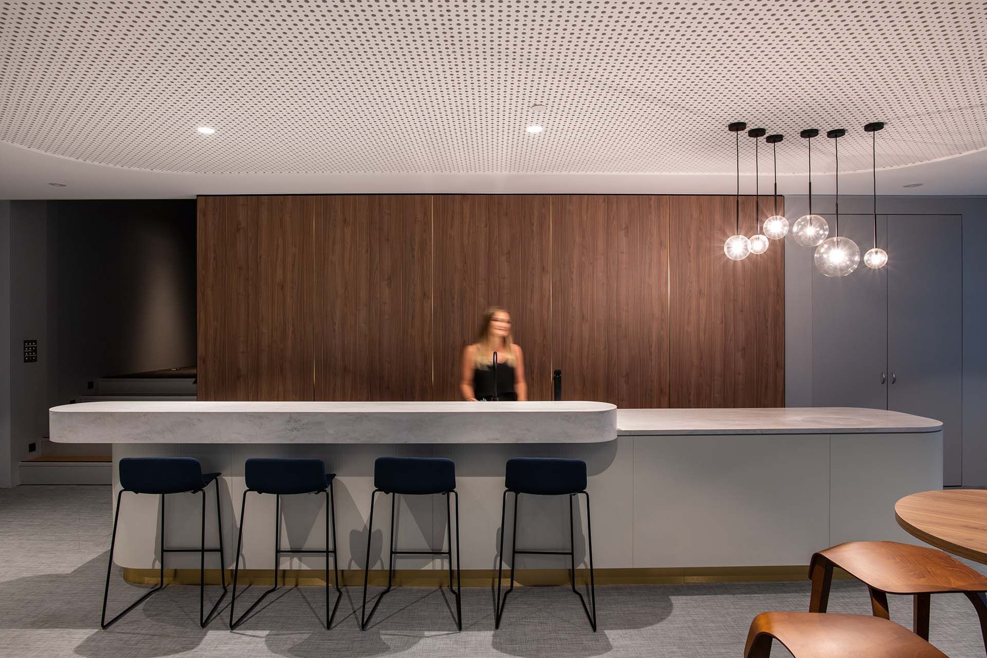 Sony Pictures Theatrette