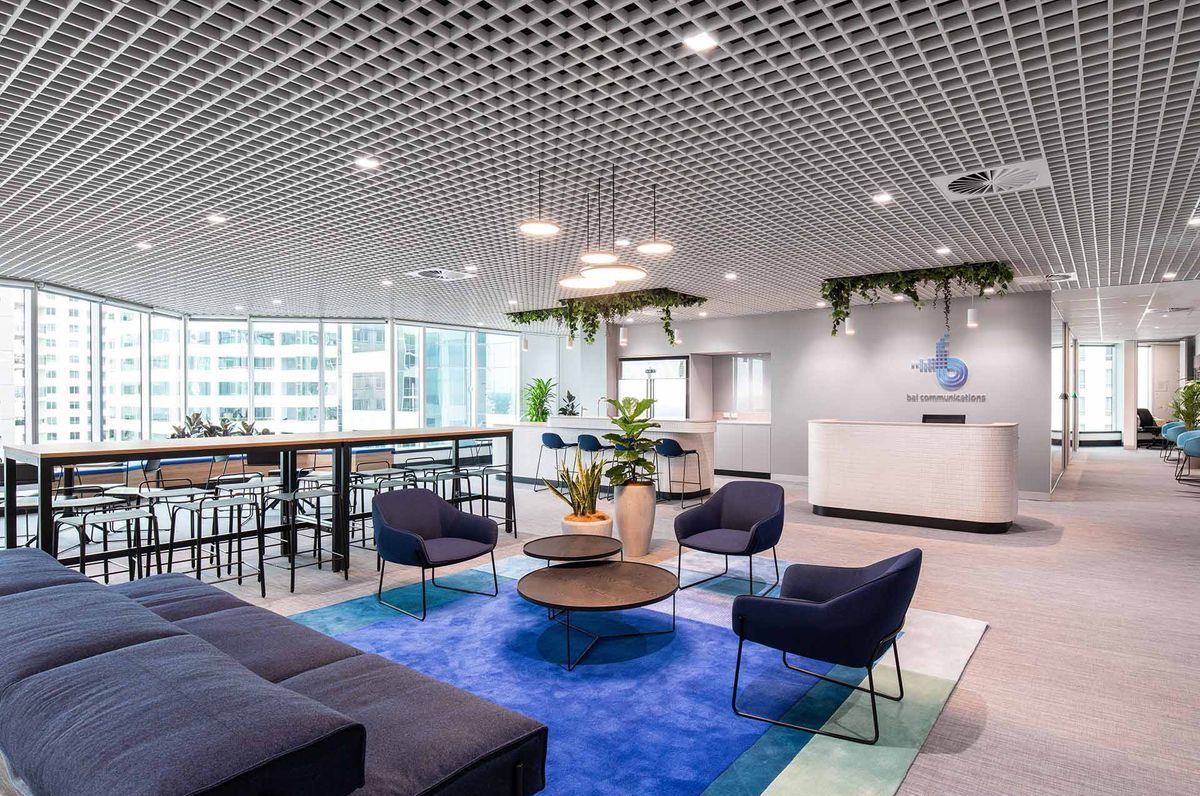 BAI Communications