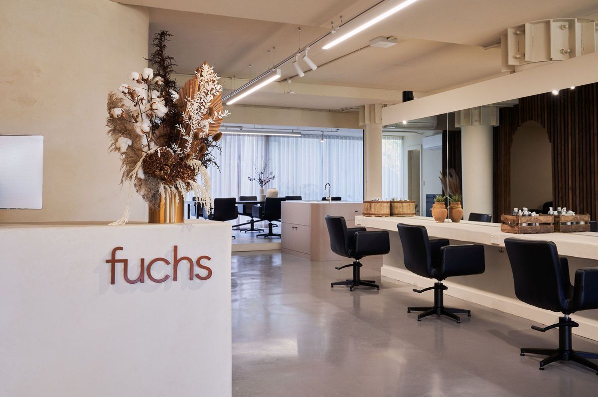 Fuchs