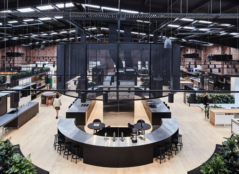 Winning Appliances | Richmond