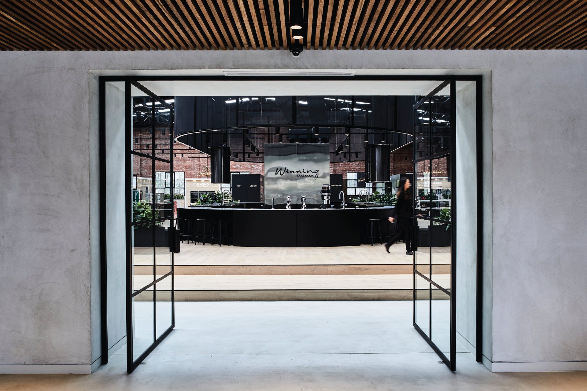 Winning Appliances Richmond Richmond 2019