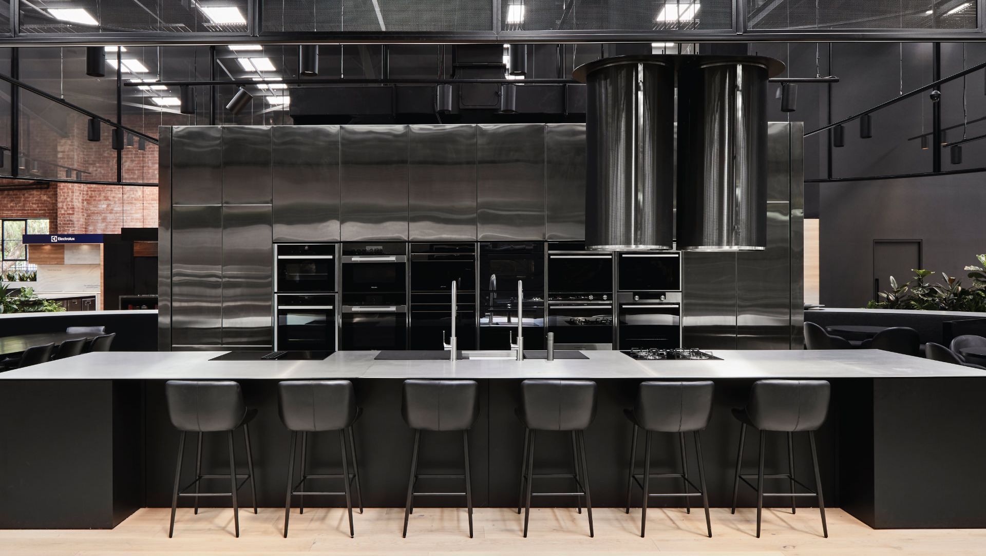 Winning Appliances | Richmond banner