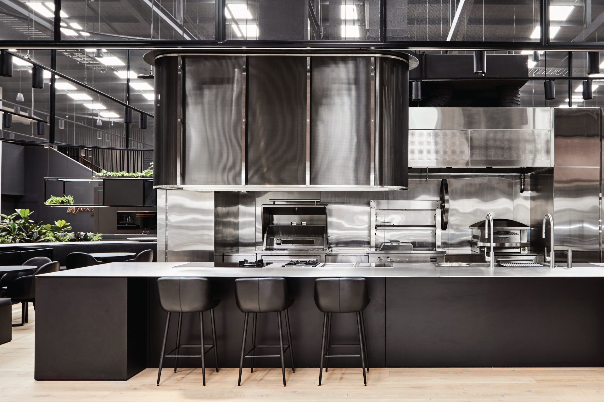 Winning Appliances Richmond Richmond 2019