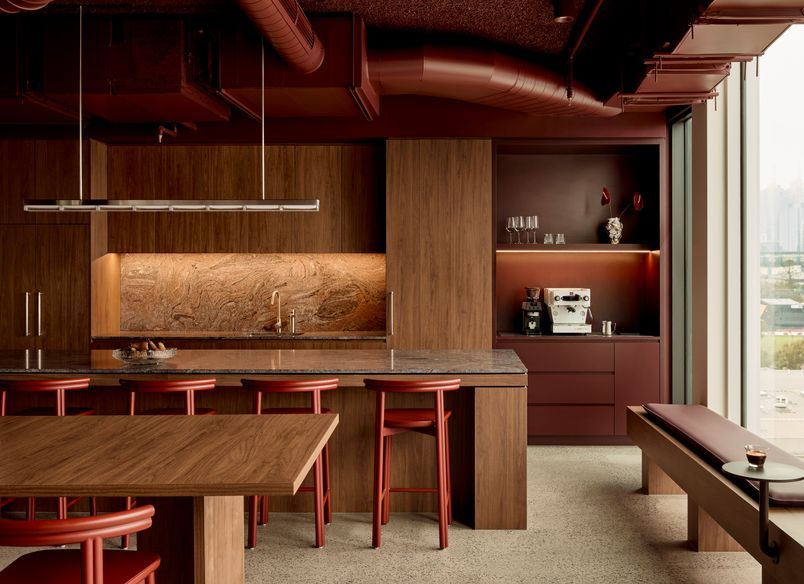 Ark Capital HQ | Richmond