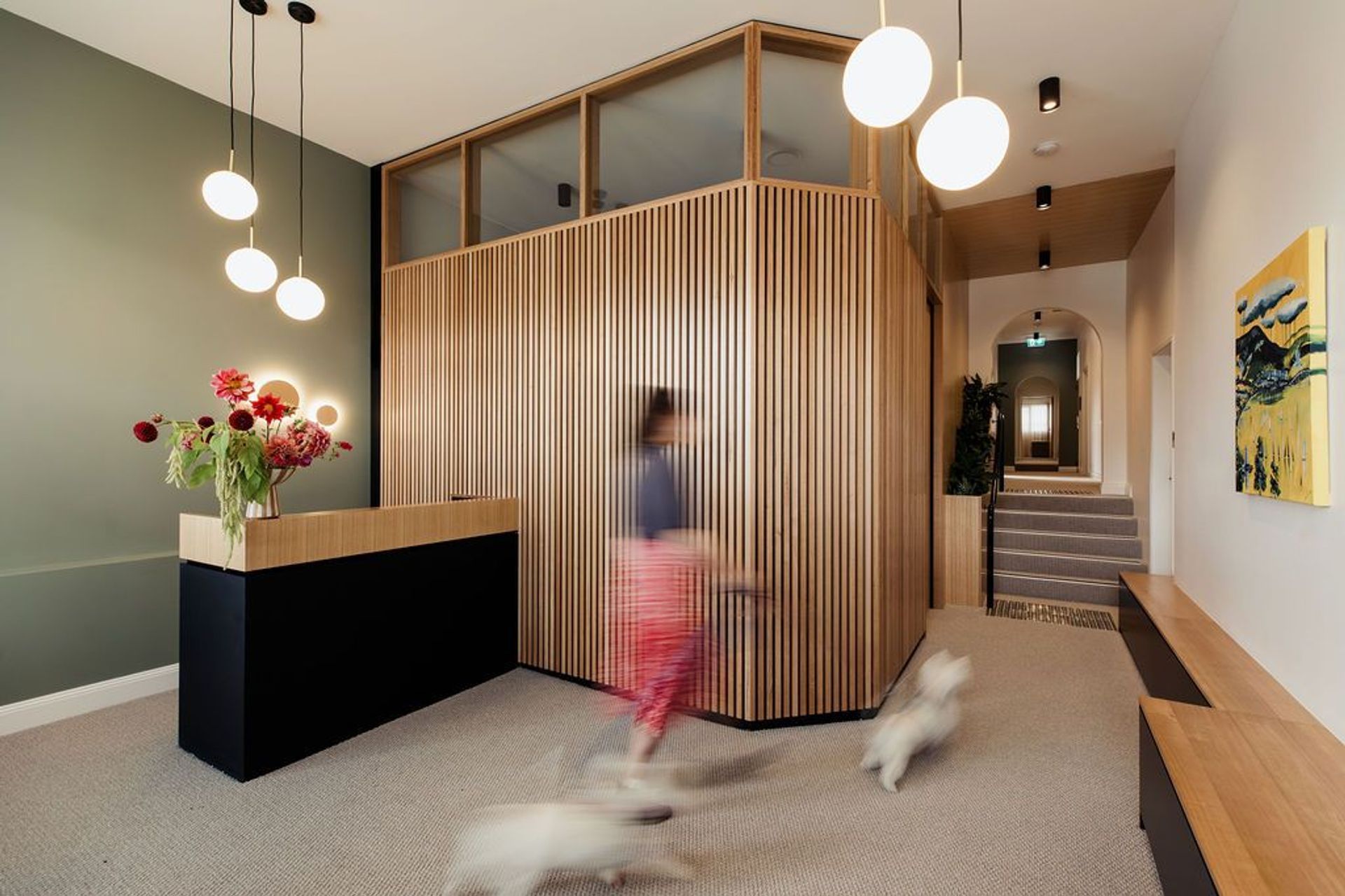 New Town Medical Suite