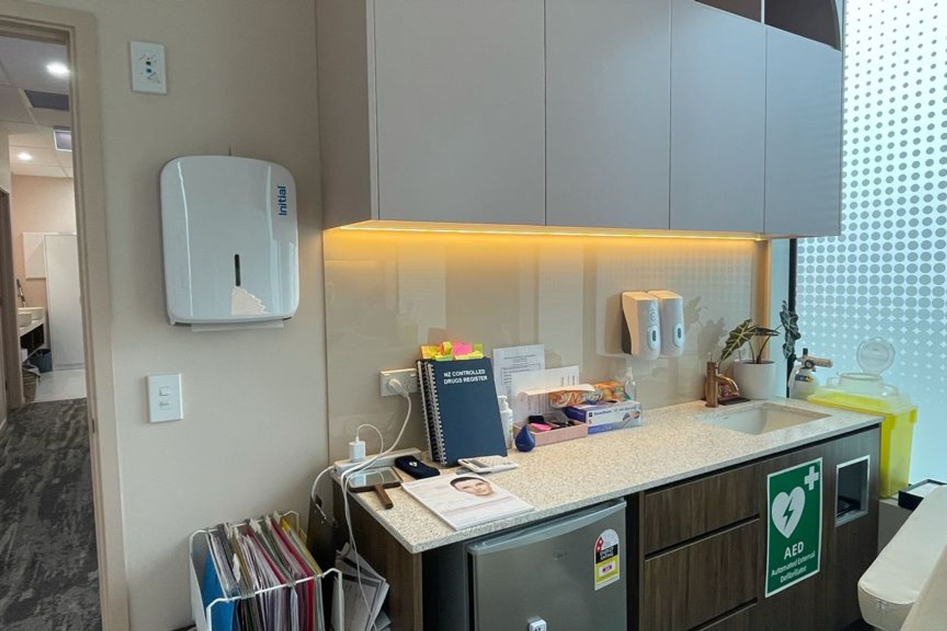 AK Pro Anti-Ageing Clinic