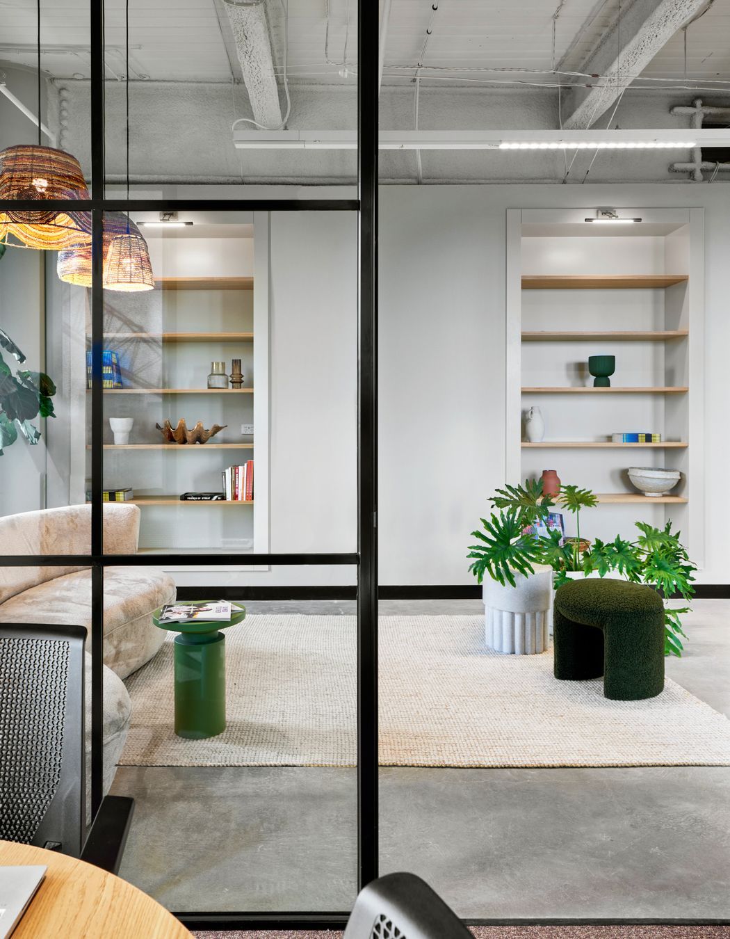 Sentient Impact Group