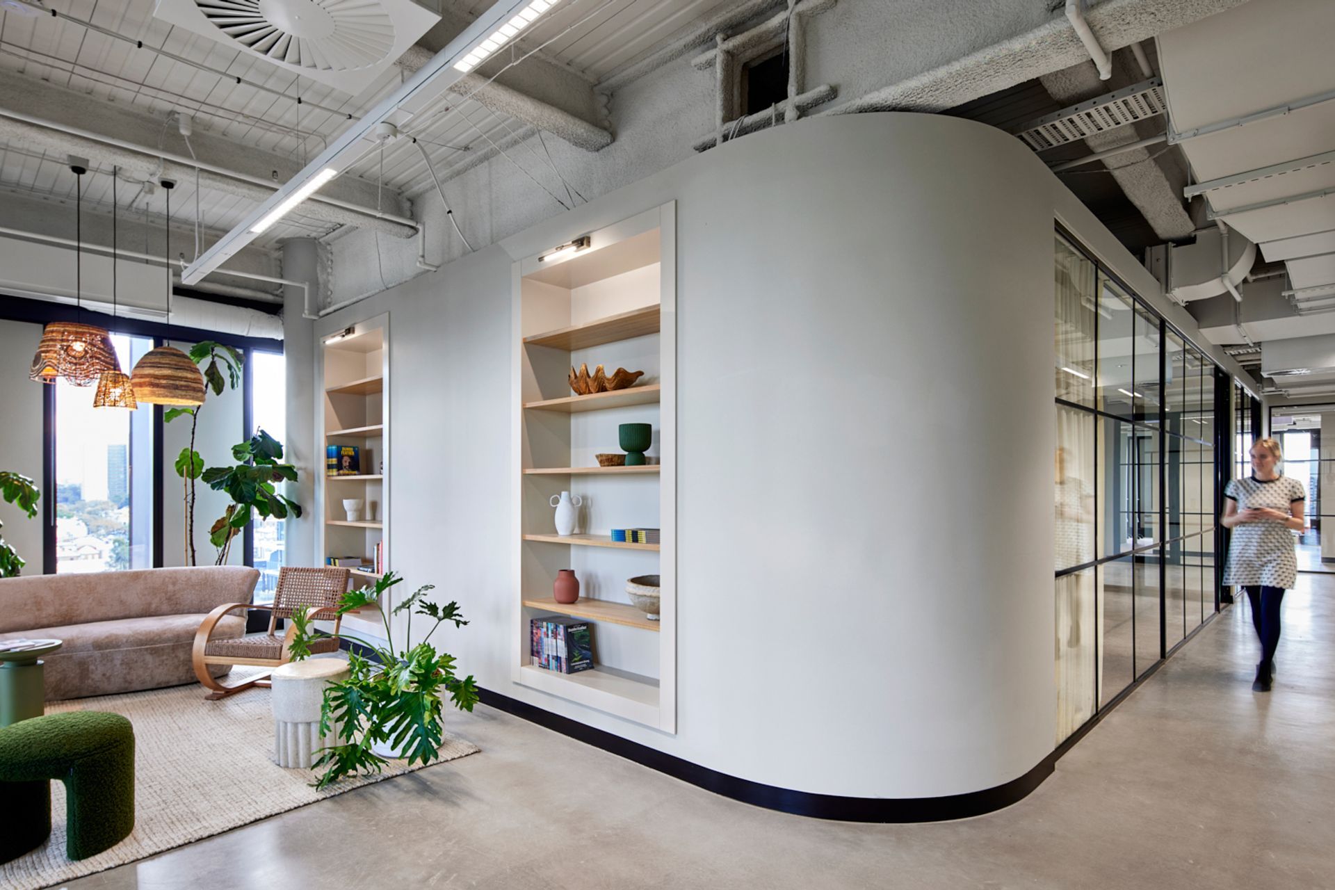 Sentient Impact Group