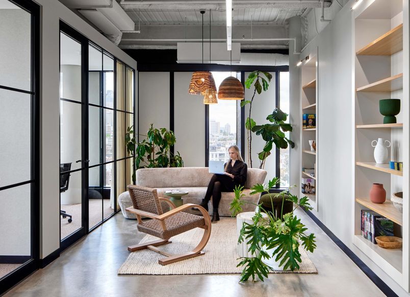 Sentient Impact Group