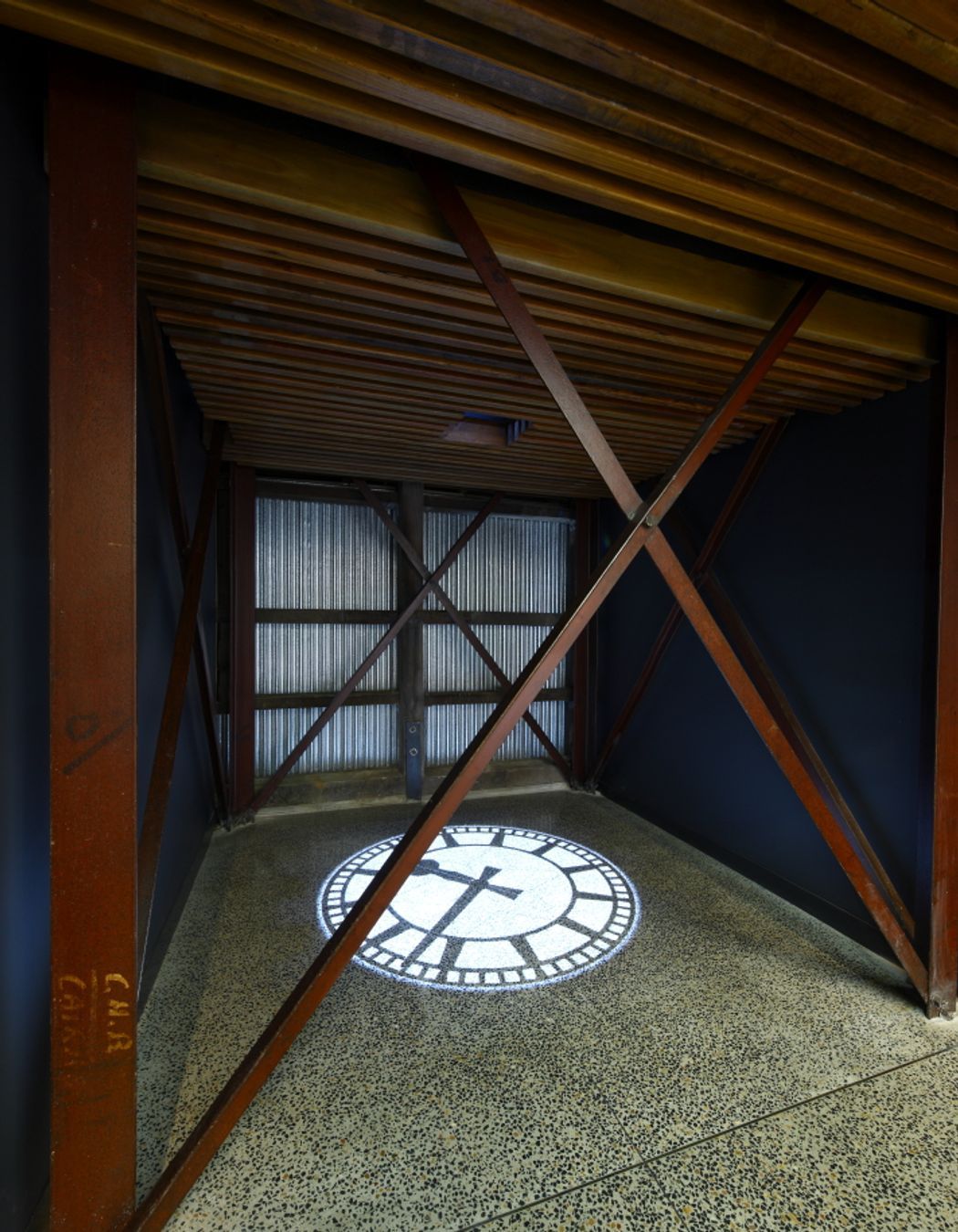 Cruise Liner Terminal