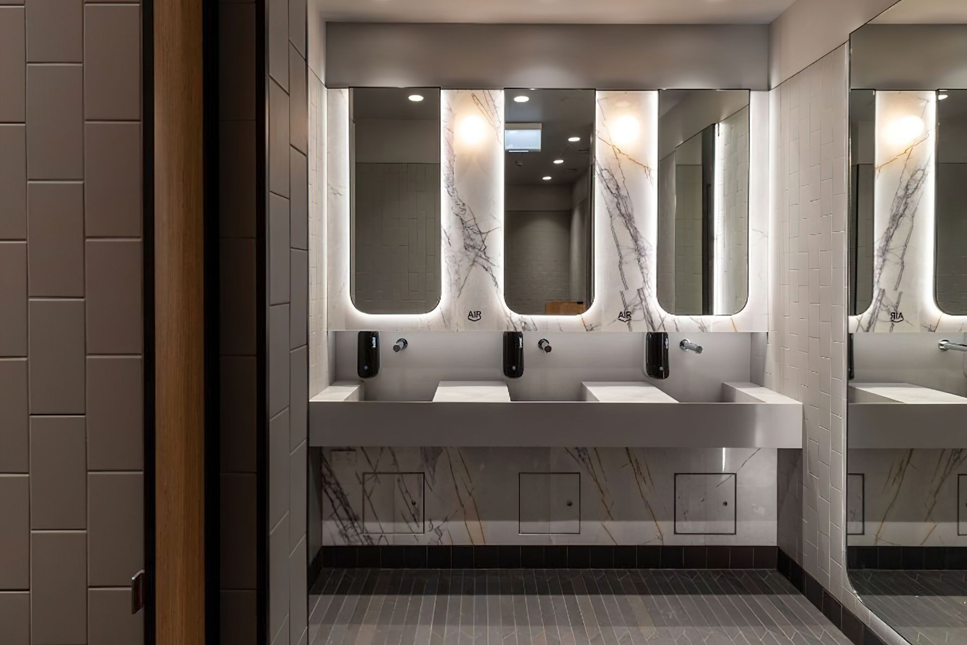 Canberra Centre Amenities