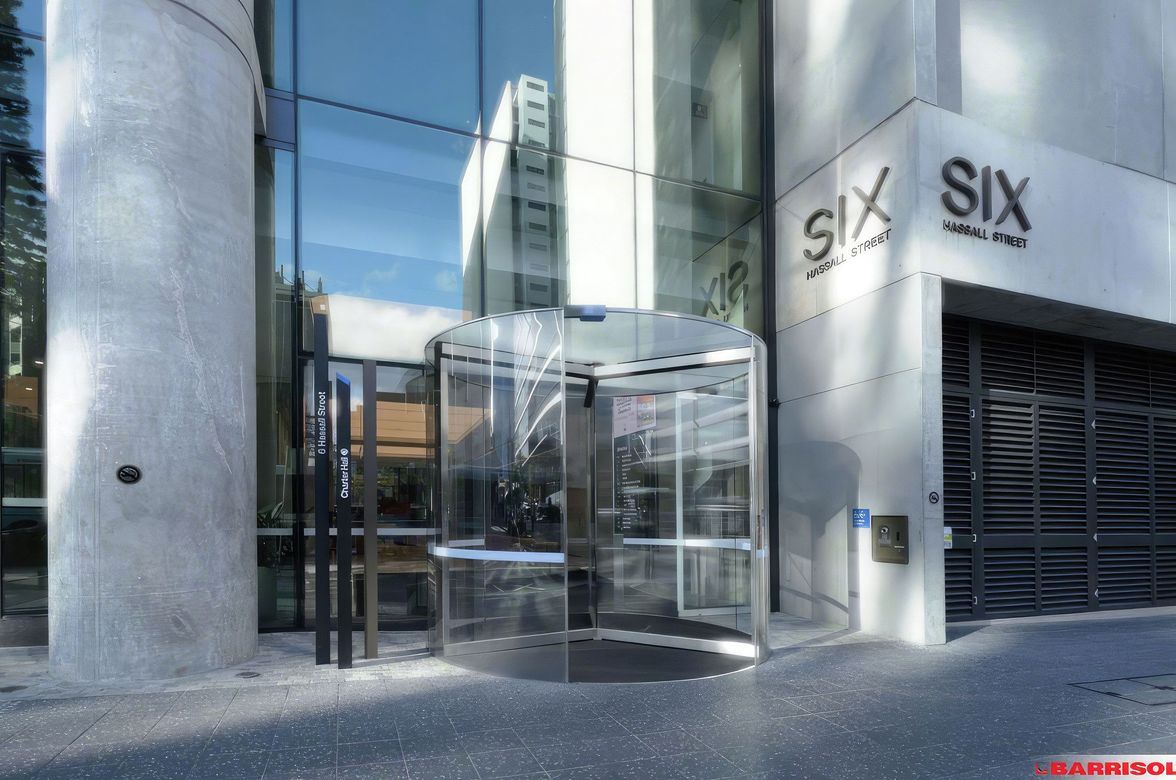 6 Hassall Street | Parramatta | Australia