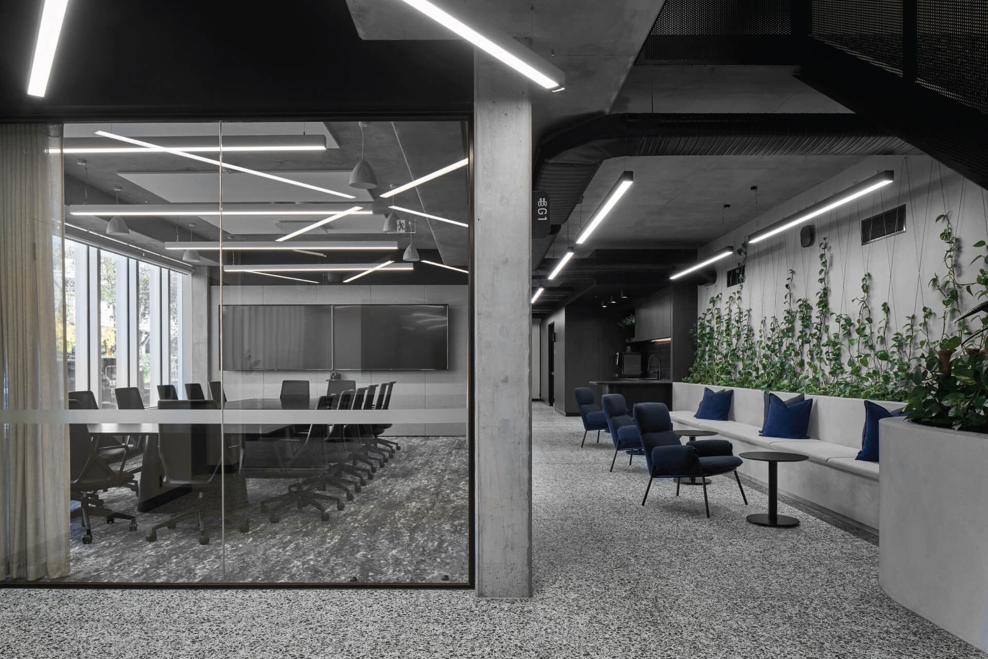 ##Head office for Texco Construction Hawthorn East 2019