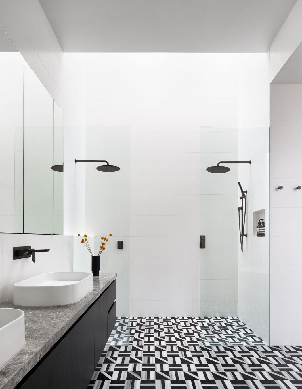 Studio Gwynne Cremorne 2018