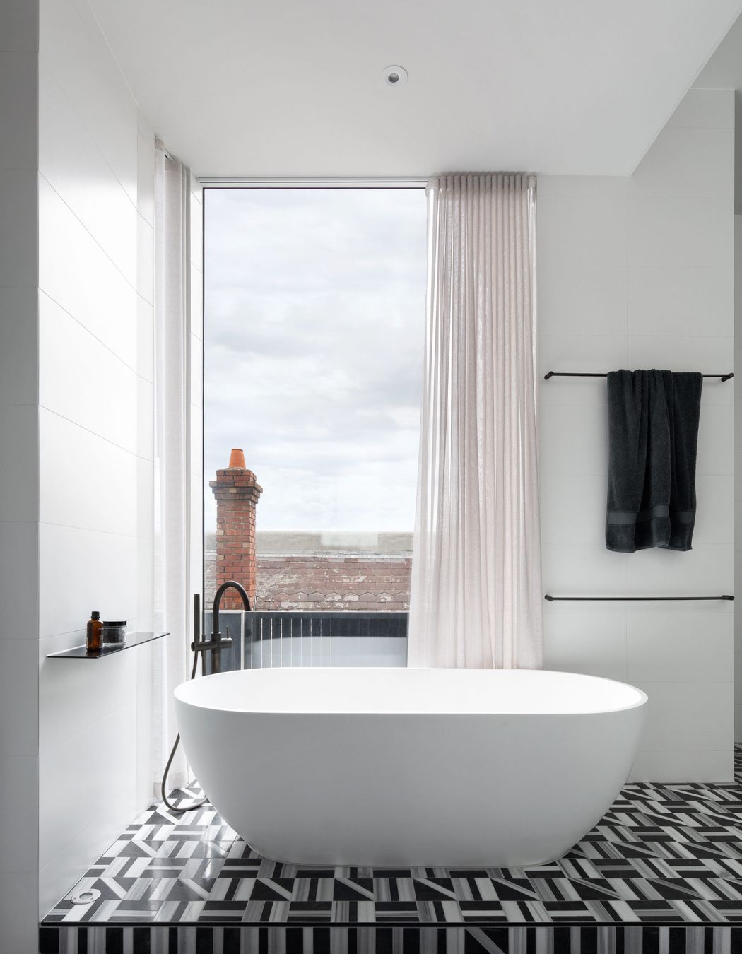 Studio Gwynne Cremorne 2018