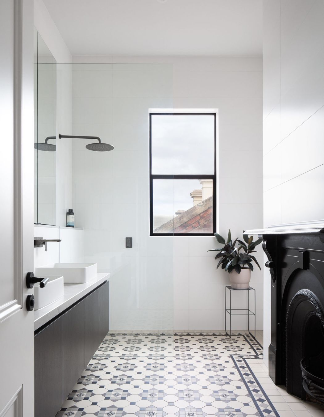 Studio Gwynne Cremorne 2018