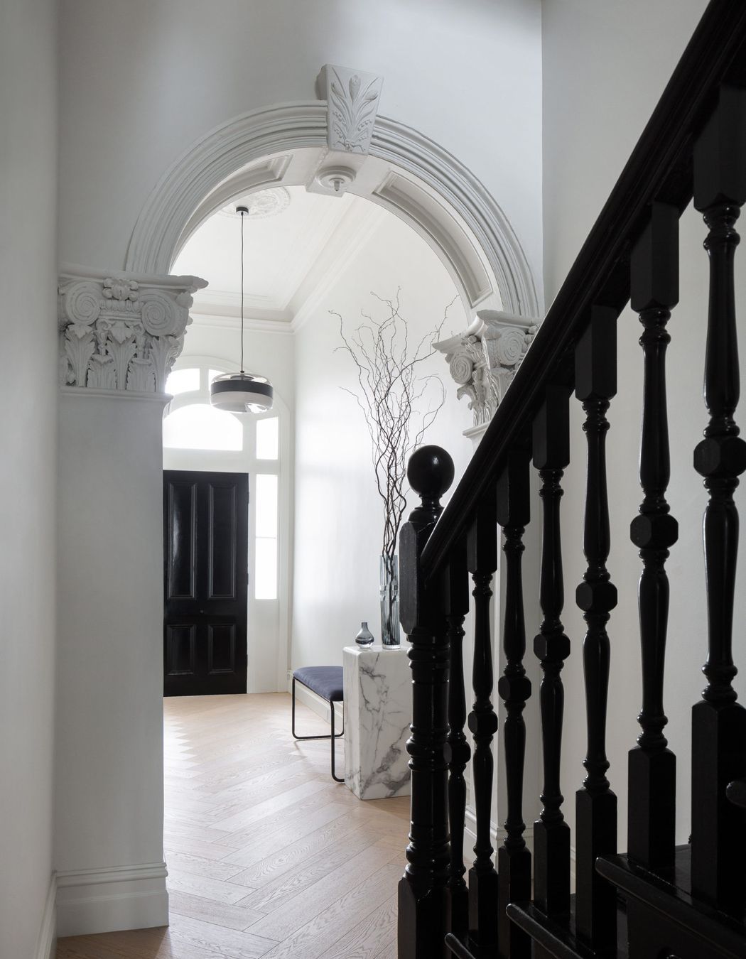 Studio Gwynne Cremorne 2018