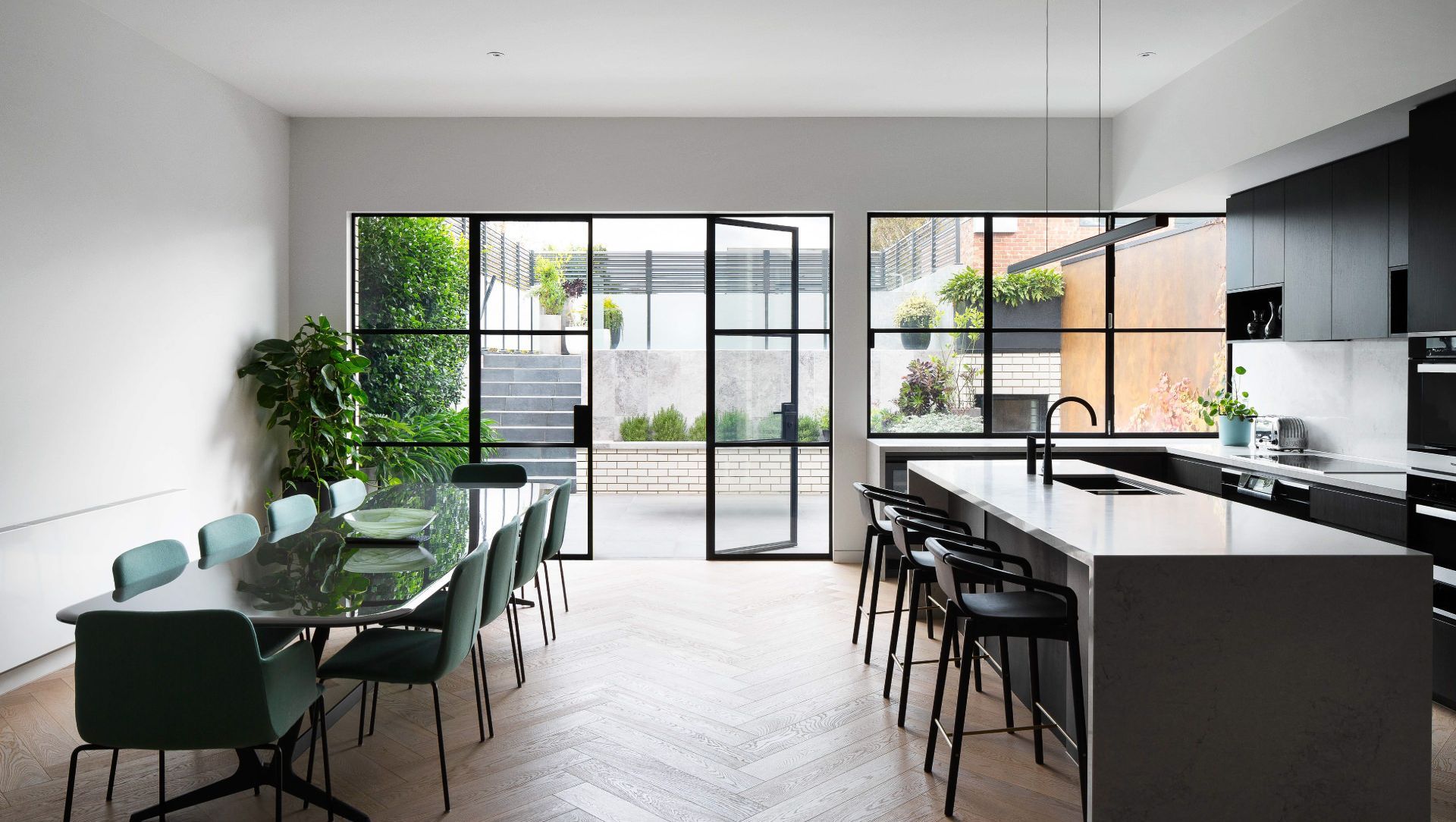 Studio Gwynne | Cremorne  banner