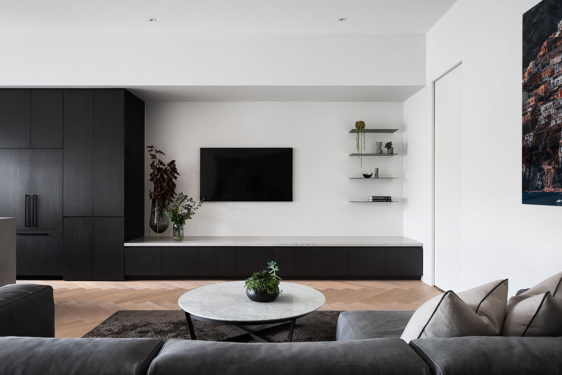 Studio Gwynne Cremorne 2018