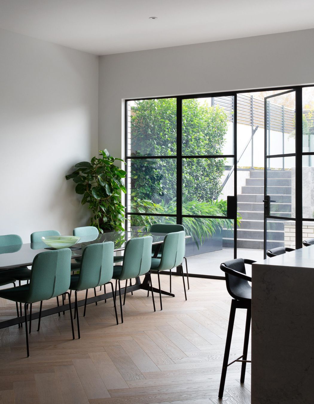 Studio Gwynne Cremorne 2018