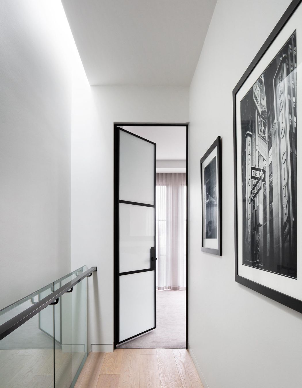 Studio Gwynne Cremorne 2018