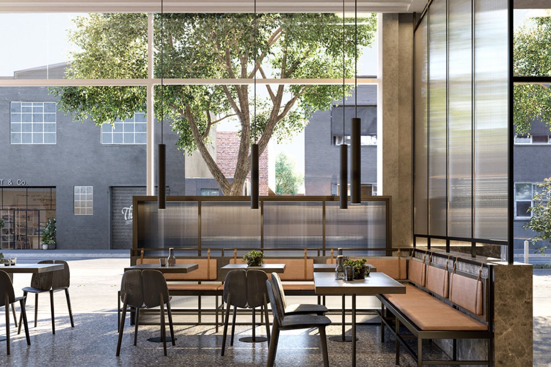 Studio Light Collingwood 2018