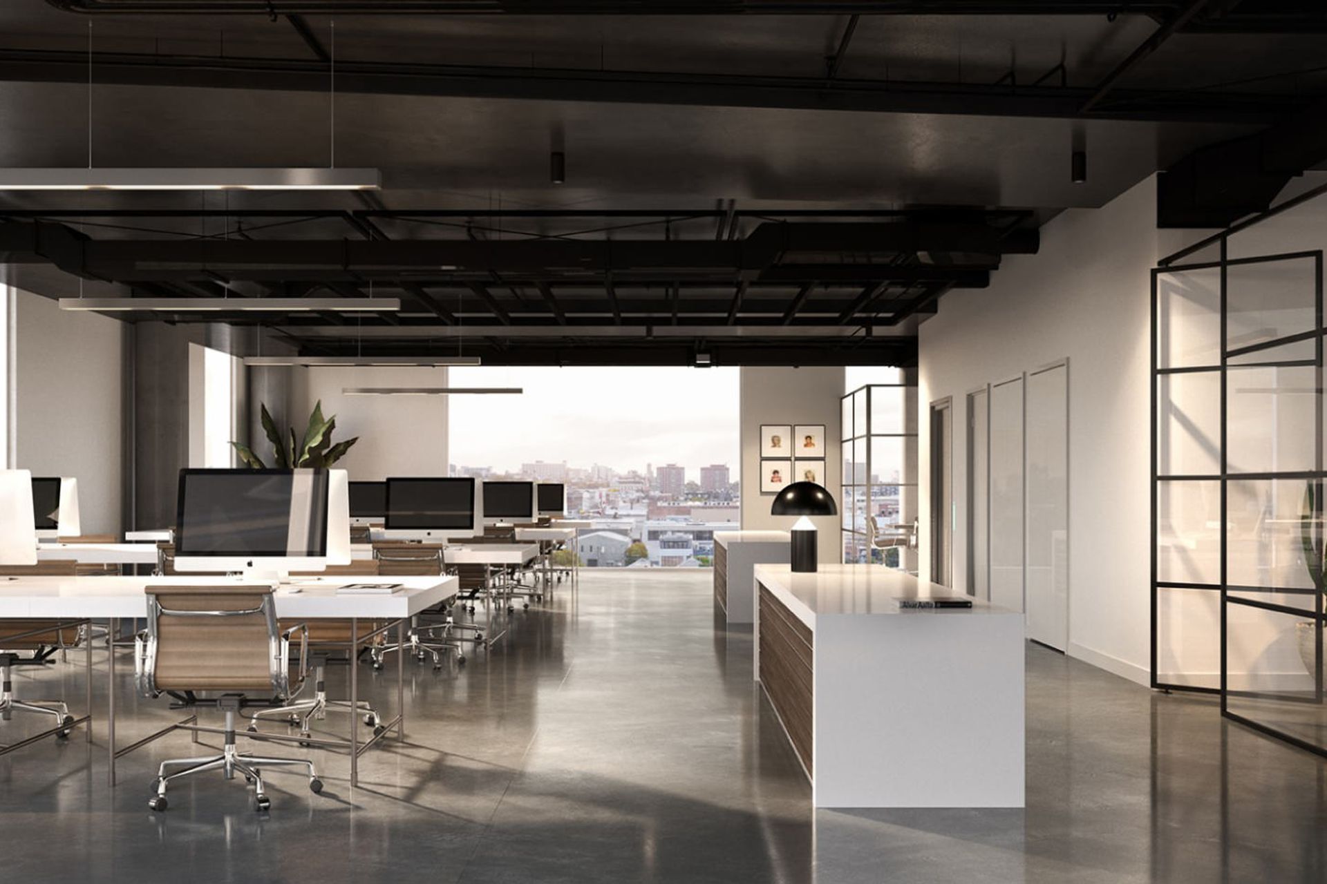 Studio Light Collingwood 2018