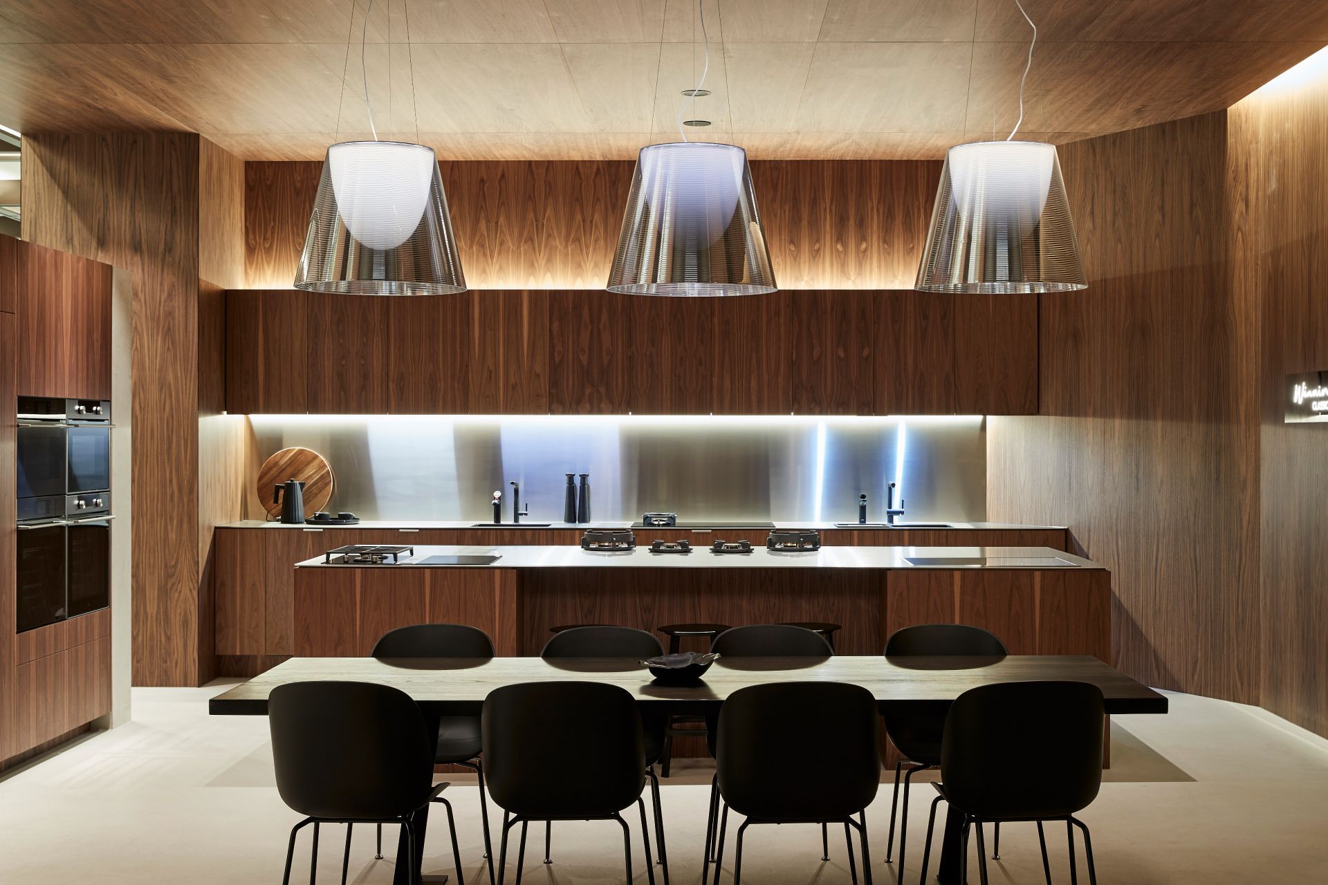 Winning Appliances Chadstone 2019