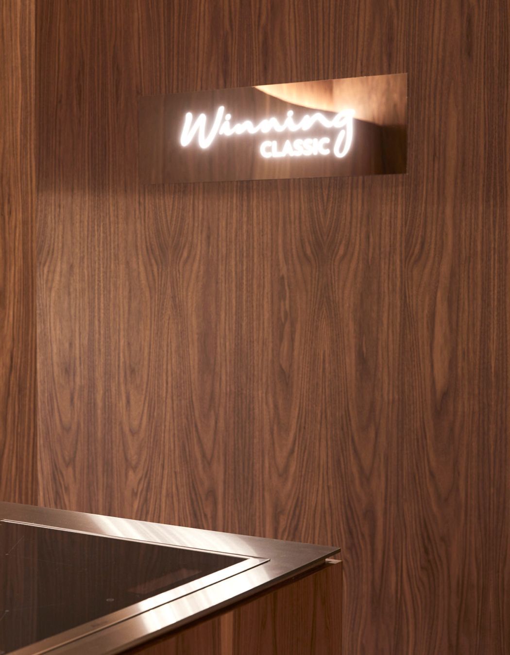 Winning Appliances Chadstone 2019