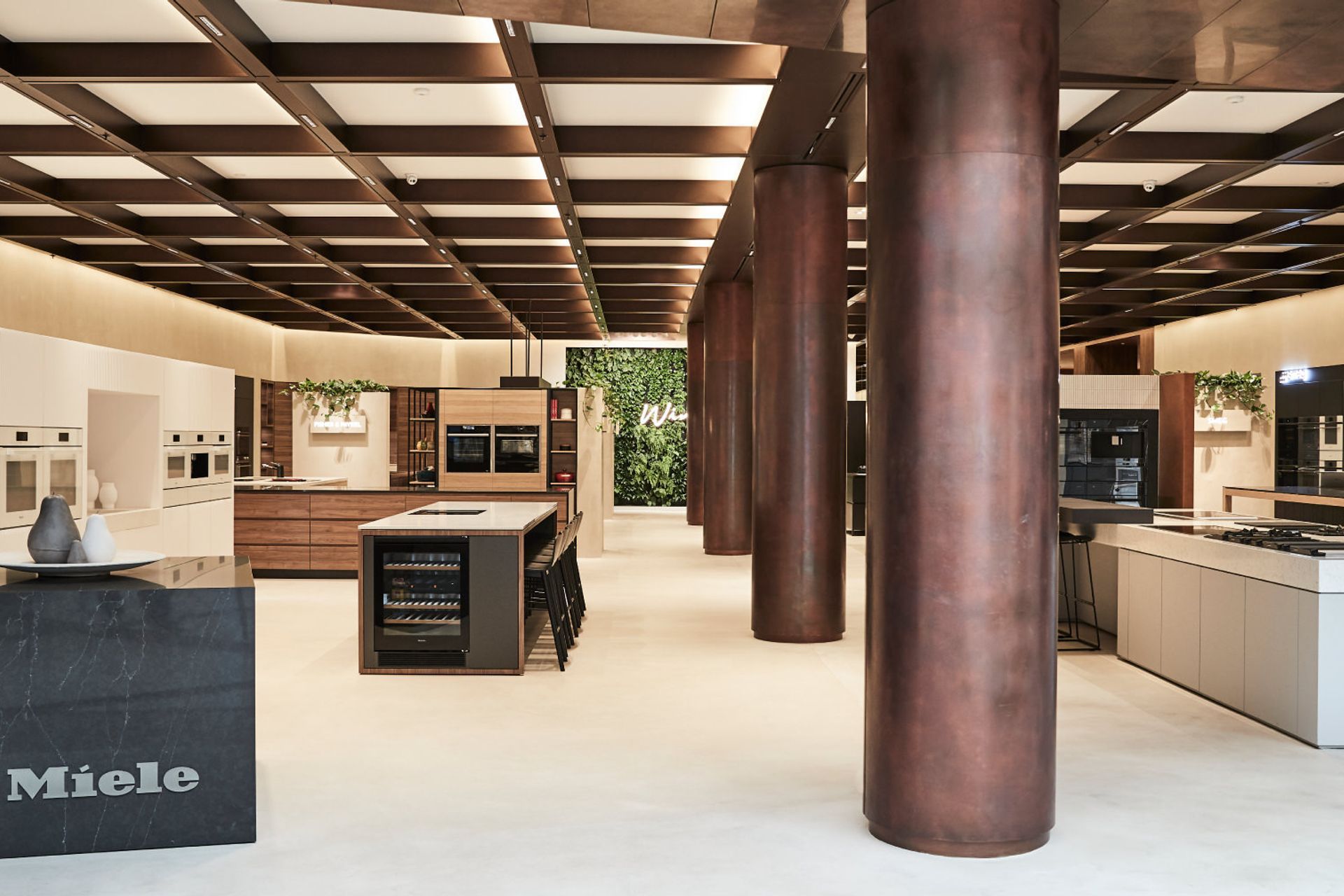 Winning Appliances Chadstone 2019